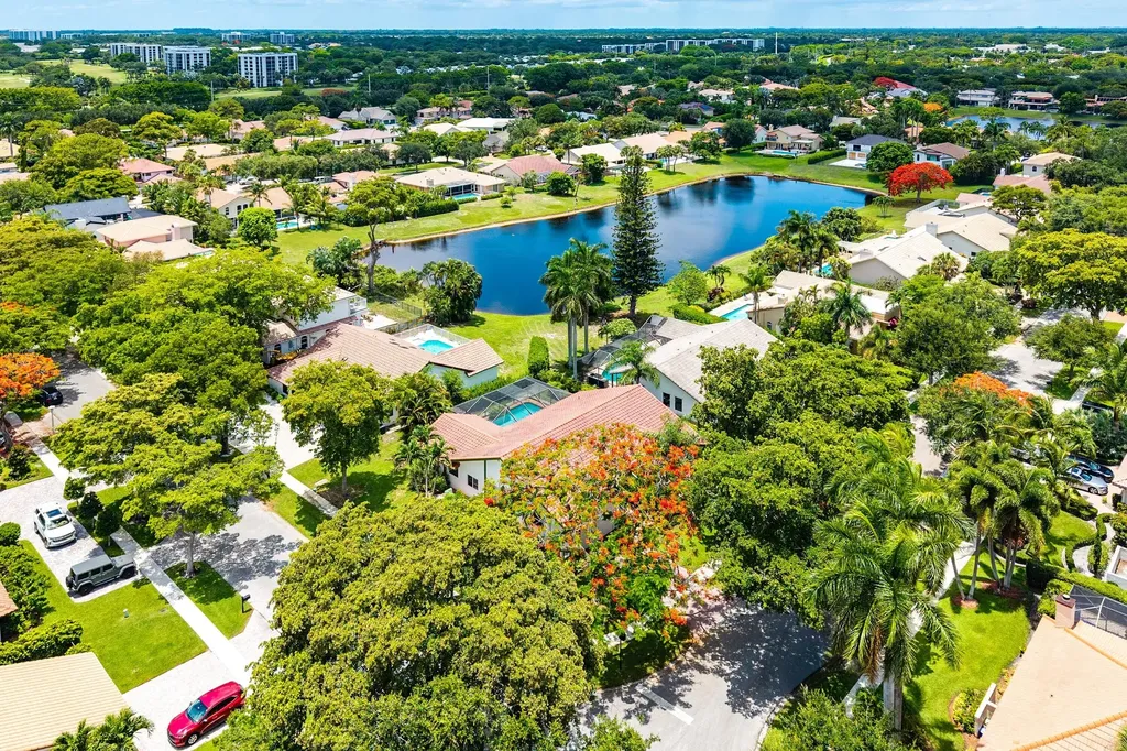 2601 NW 27th Terrace Boca Raton FL 33434