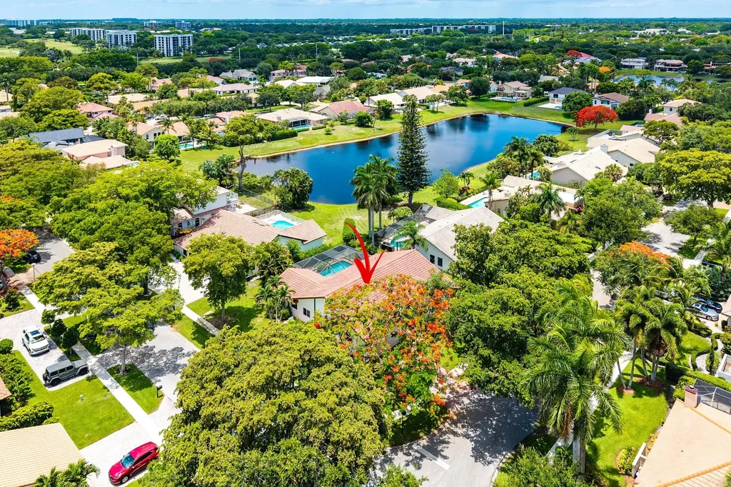 2601 NW 27th Terrace Boca Raton FL 33434
