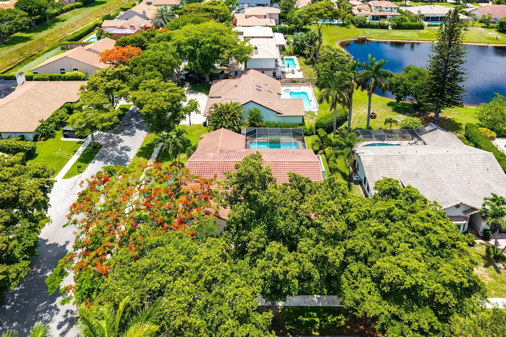 2601 NW 27th Terrace Boca Raton FL 33434