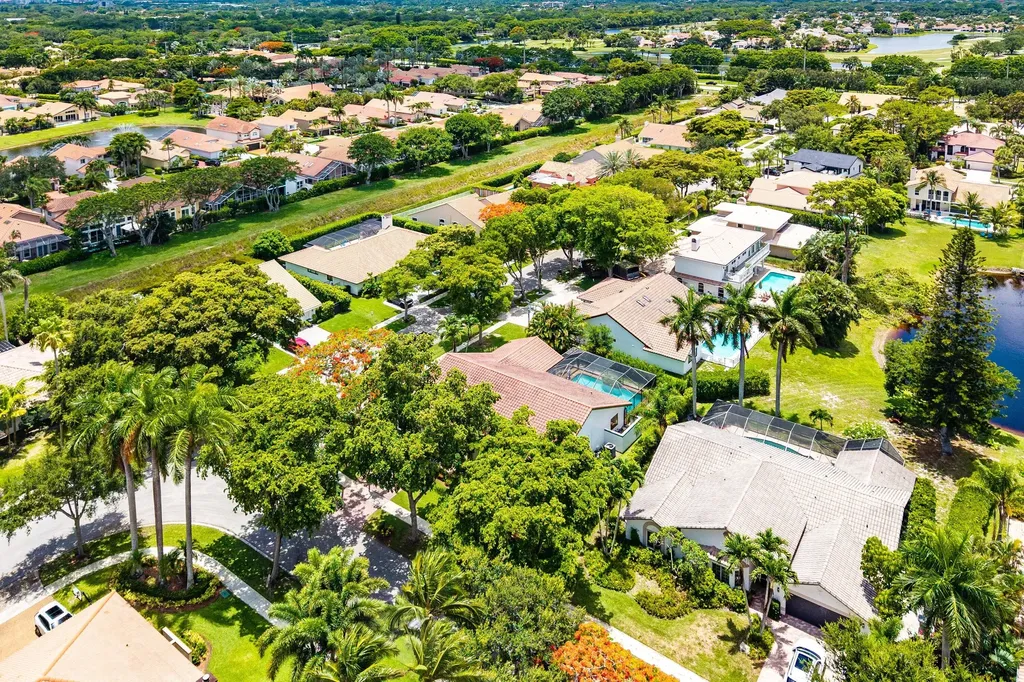 2601 NW 27th Terrace Boca Raton FL 33434
