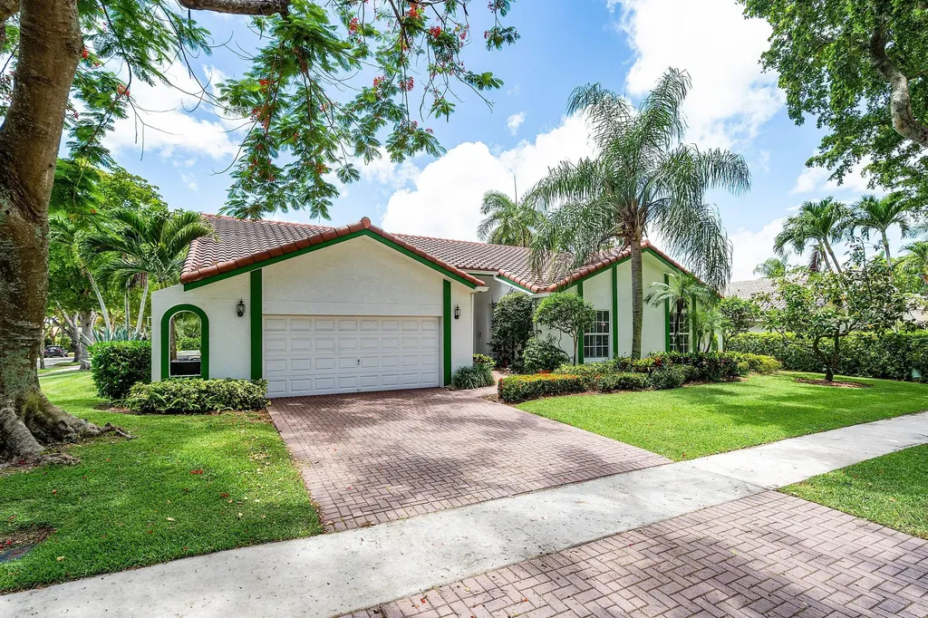 2601 NW 27th Terrace Boca Raton FL 33434