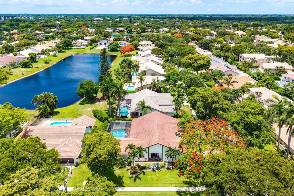 2601 NW 27th Terrace Boca Raton FL 33434