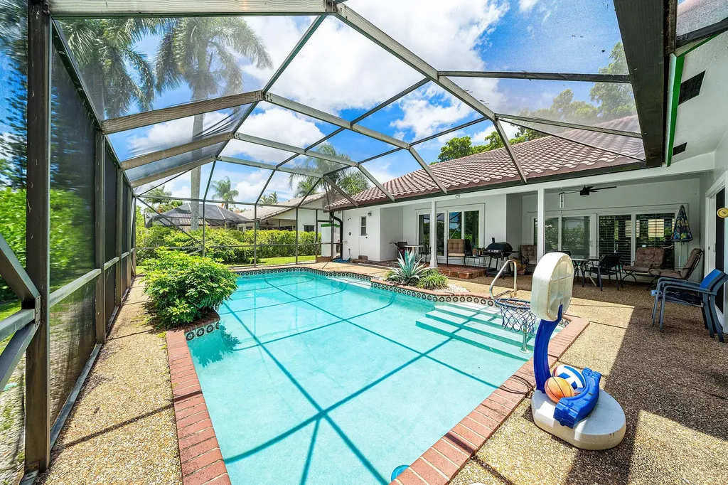 2601 NW 27th Terrace Boca Raton FL 33434