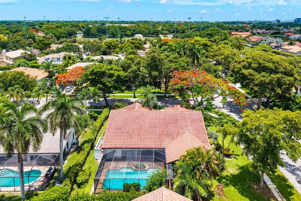 2601 NW 27th Terrace Boca Raton FL 33434