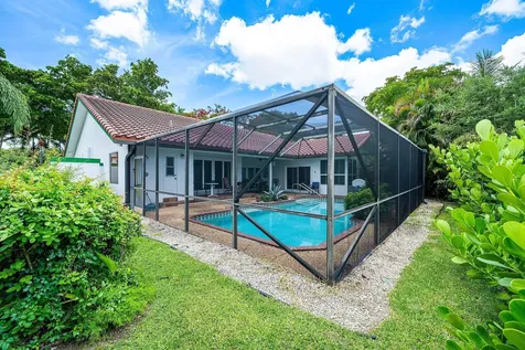 2601 NW 27th Terrace Boca Raton FL 33434
