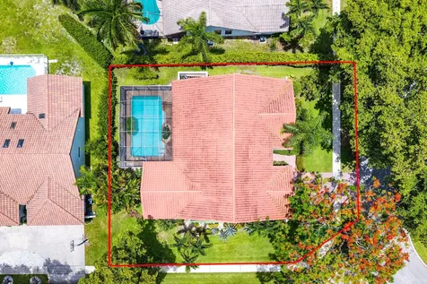 2601 NW 27th Terrace Boca Raton FL 33434