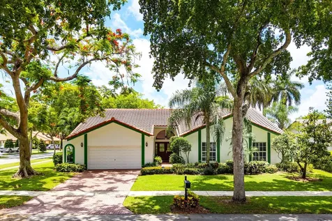 2601 NW 27th Terrace Boca Raton FL 33434