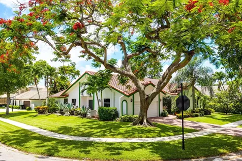 2601 NW 27th Terrace Boca Raton FL 33434