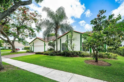 2601 NW 27th Terrace Boca Raton FL 33434