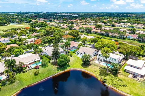 2601 NW 27th Terrace Boca Raton FL 33434