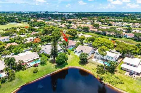 2601 NW 27th Terrace Boca Raton FL 33434