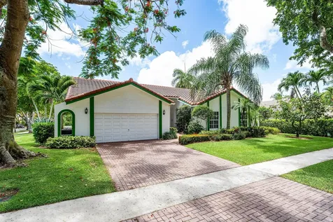 2601 NW 27th Terrace Boca Raton FL 33434