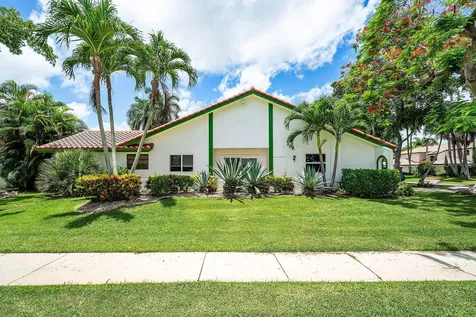 2601 NW 27th Terrace Boca Raton FL 33434