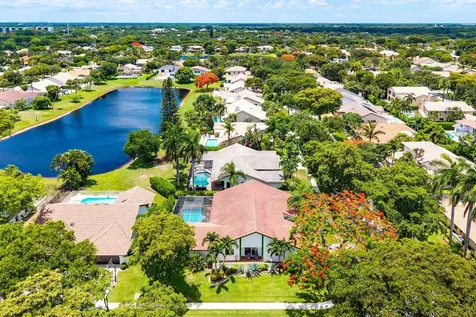 2601 NW 27th Terrace Boca Raton FL 33434