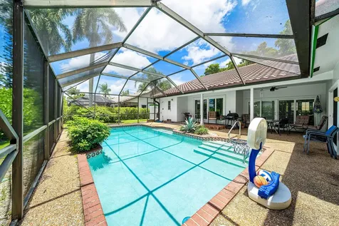 2601 NW 27th Terrace Boca Raton FL 33434