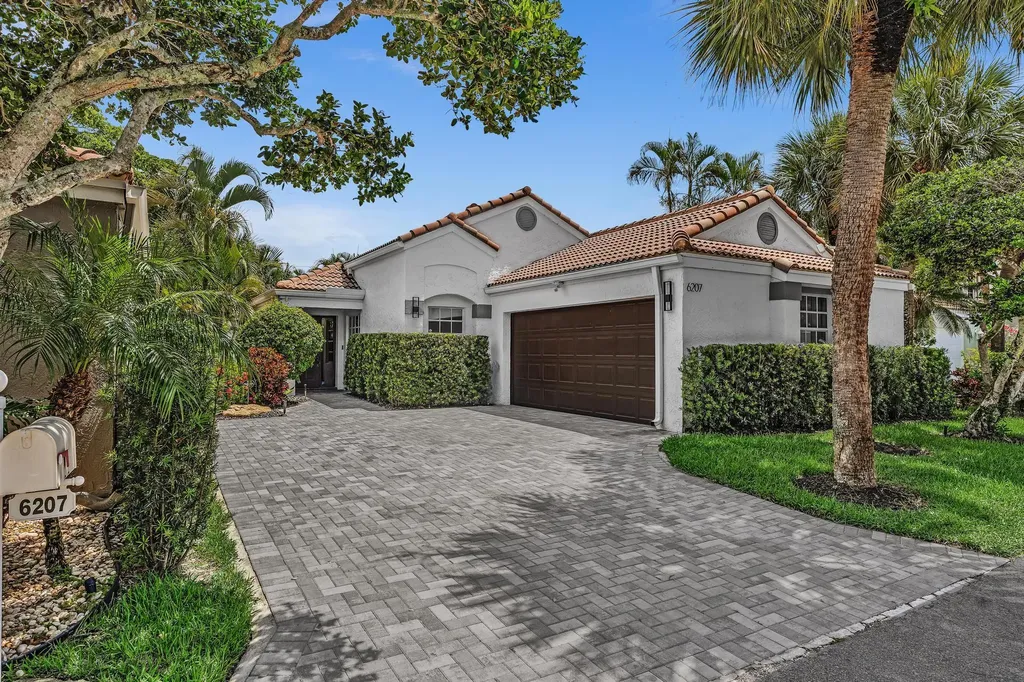 6207 La Vida Terrace Boca Raton FL 33433