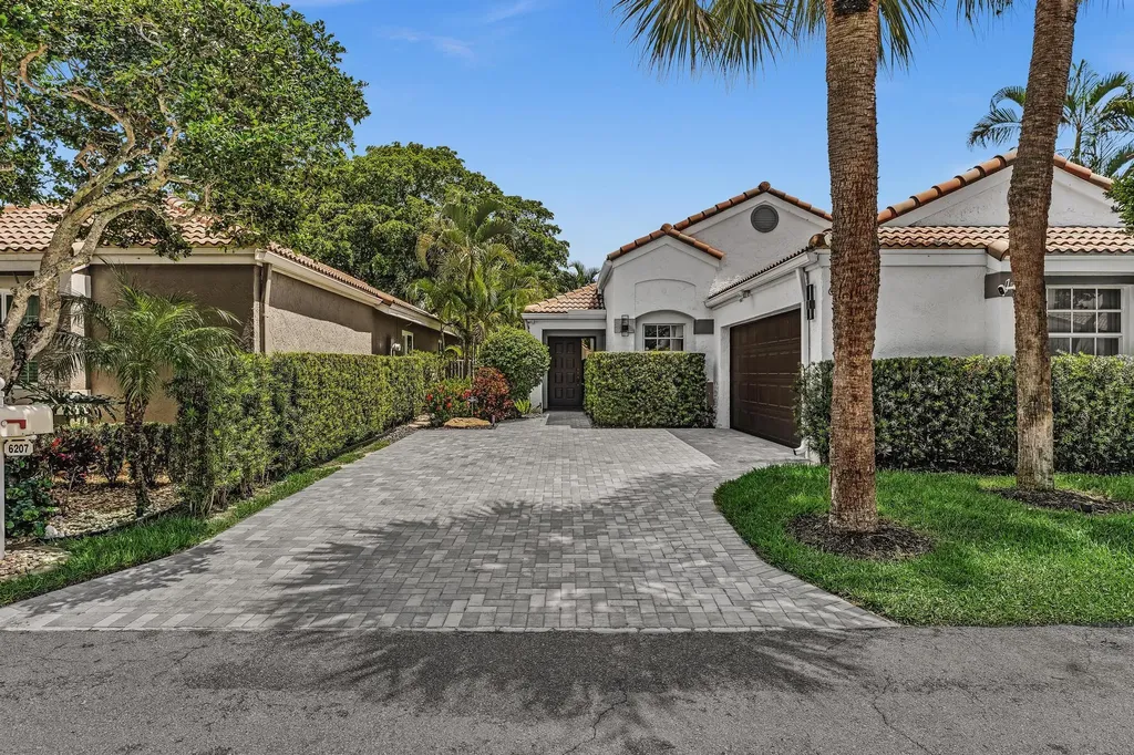 6207 La Vida Terrace Boca Raton FL 33433