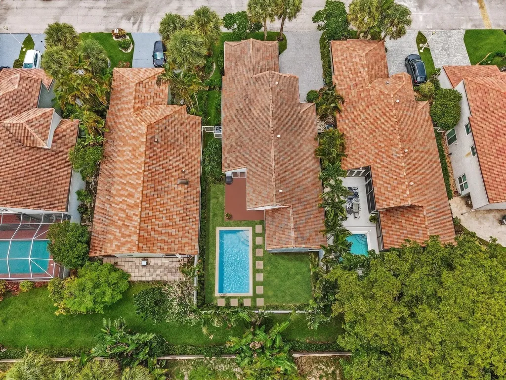 6207 La Vida Terrace Boca Raton FL 33433