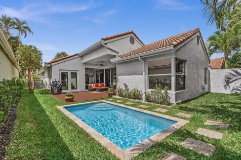 6207 La Vida Terrace Boca Raton FL 33433