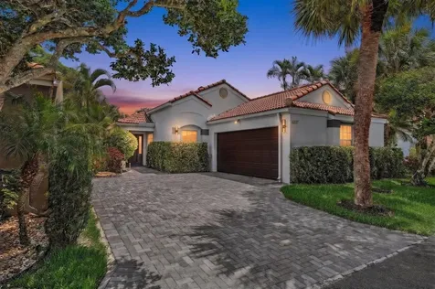 6207 La Vida Terrace Boca Raton FL 33433