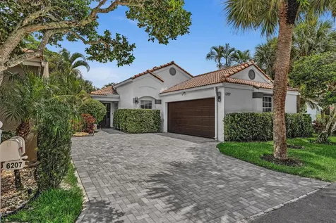 6207 La Vida Terrace Boca Raton FL 33433