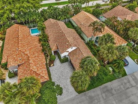 6207 La Vida Terrace Boca Raton FL 33433