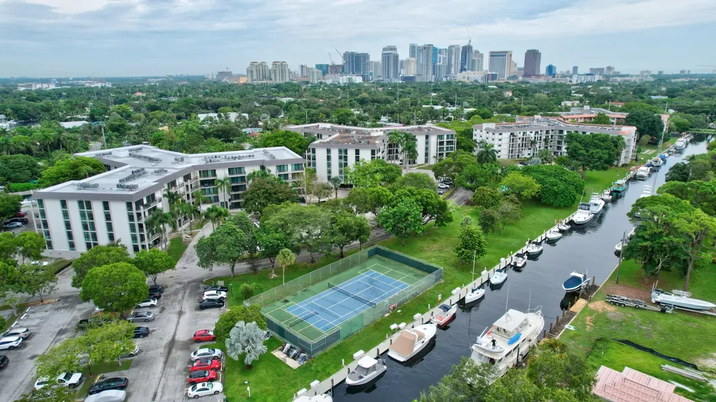 1101 River Reach Drive Fort Lauderdale FL 33315