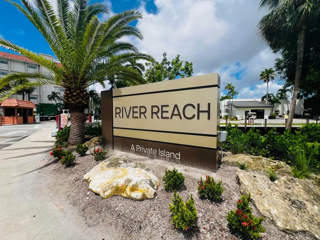 1101 River Reach Drive Fort Lauderdale FL 33315