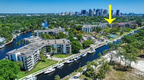 1101 River Reach Drive Fort Lauderdale FL 33315