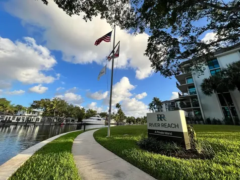 1101 River Reach Drive Fort Lauderdale FL 33315
