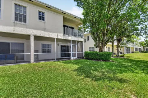 4202 Emerald Vista Lake Worth FL 33461