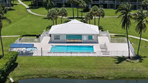 2421 Village Boulevard West Palm Beach FL 33409