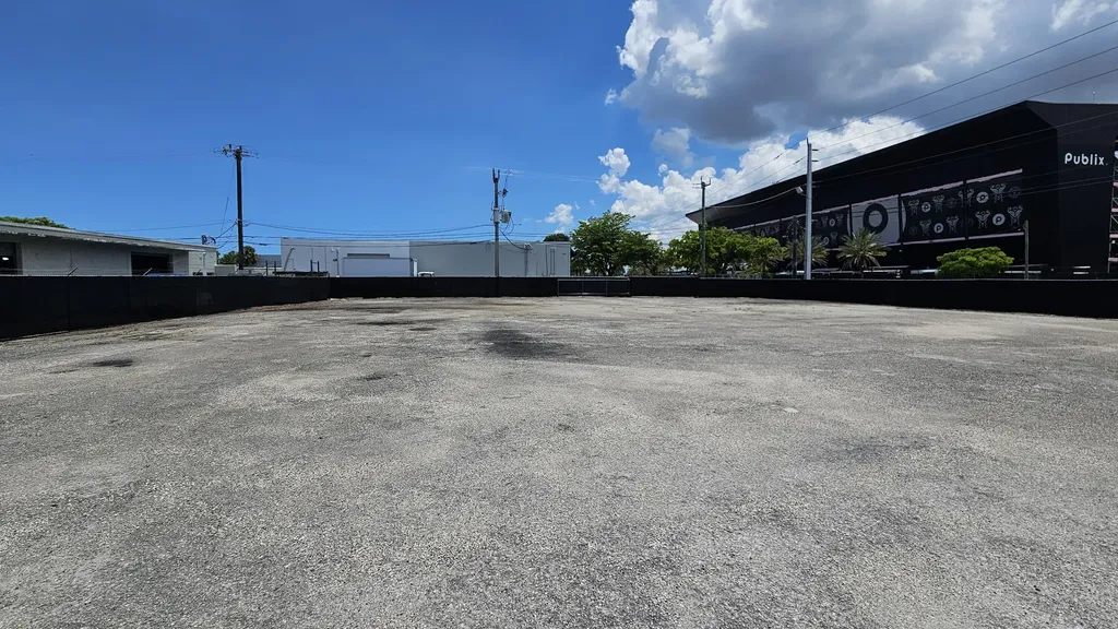 1150 NW 55th Street Fort Lauderdale FL