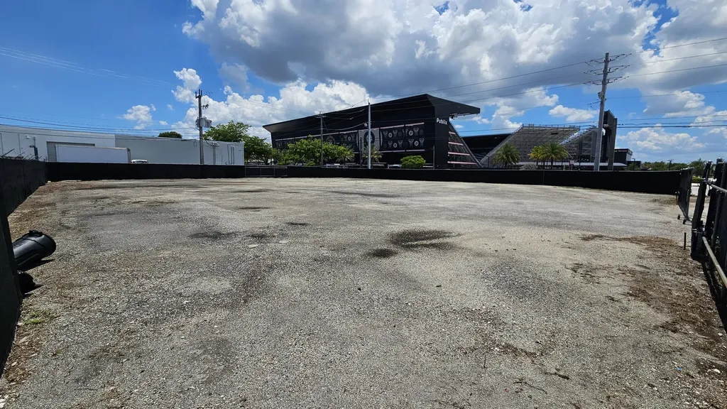 1150 NW 55th Street Fort Lauderdale FL