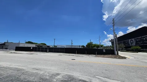 1150 NW 55th Street Fort Lauderdale FL