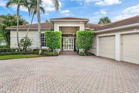 118 W Village Way Jupiter FL 33458