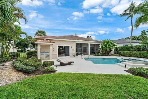 118 W Village Way Jupiter FL 33458