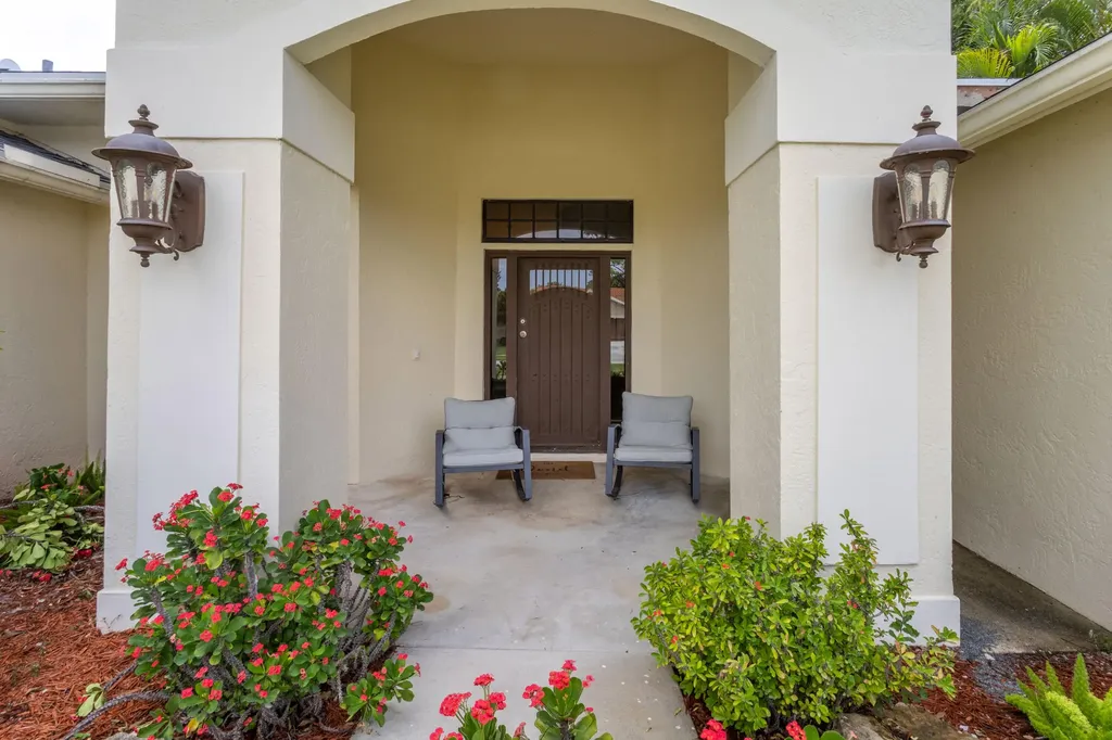 13823 Callington Drive Wellington FL 33414