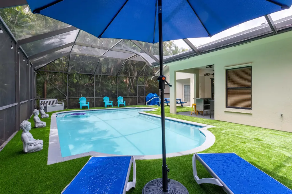 13823 Callington Drive Wellington FL 33414