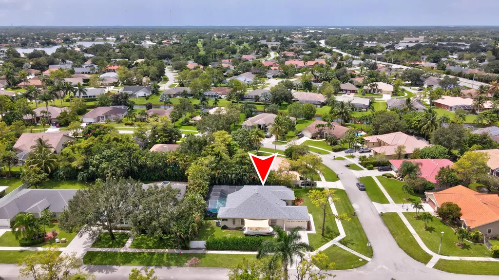 13823 Callington Drive Wellington FL 33414