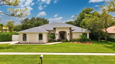 13823 Callington Drive Wellington FL 33414