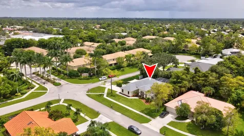 13823 Callington Drive Wellington FL 33414