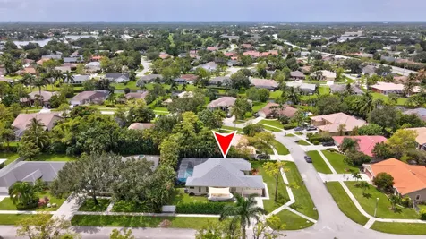 13823 Callington Drive Wellington FL 33414