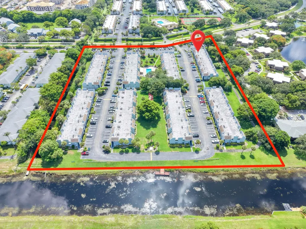 2940 SW 22nd Avenue Delray Beach FL 33445