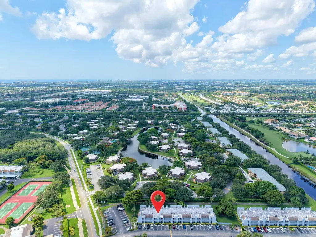 2940 SW 22nd Avenue Delray Beach FL 33445