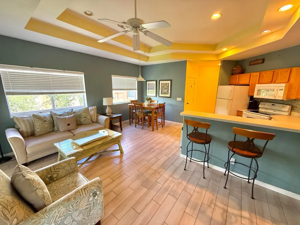 8247 Mulligan Circle Port St Lucie FL 34986