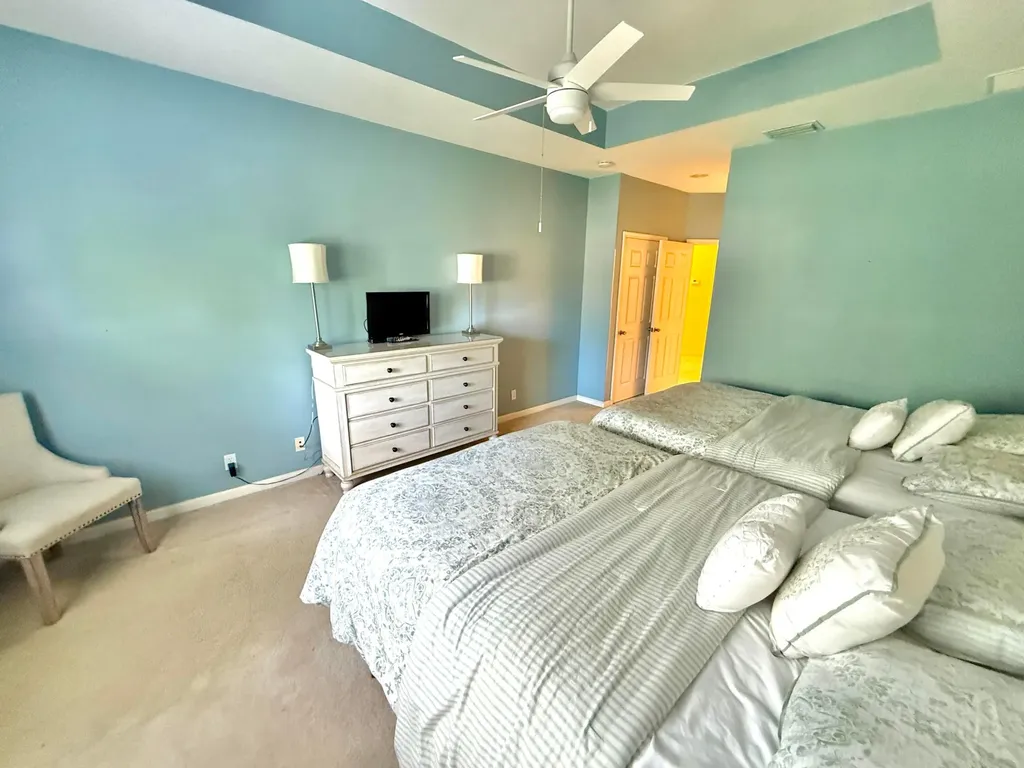 8247 Mulligan Circle Port St Lucie FL 34986