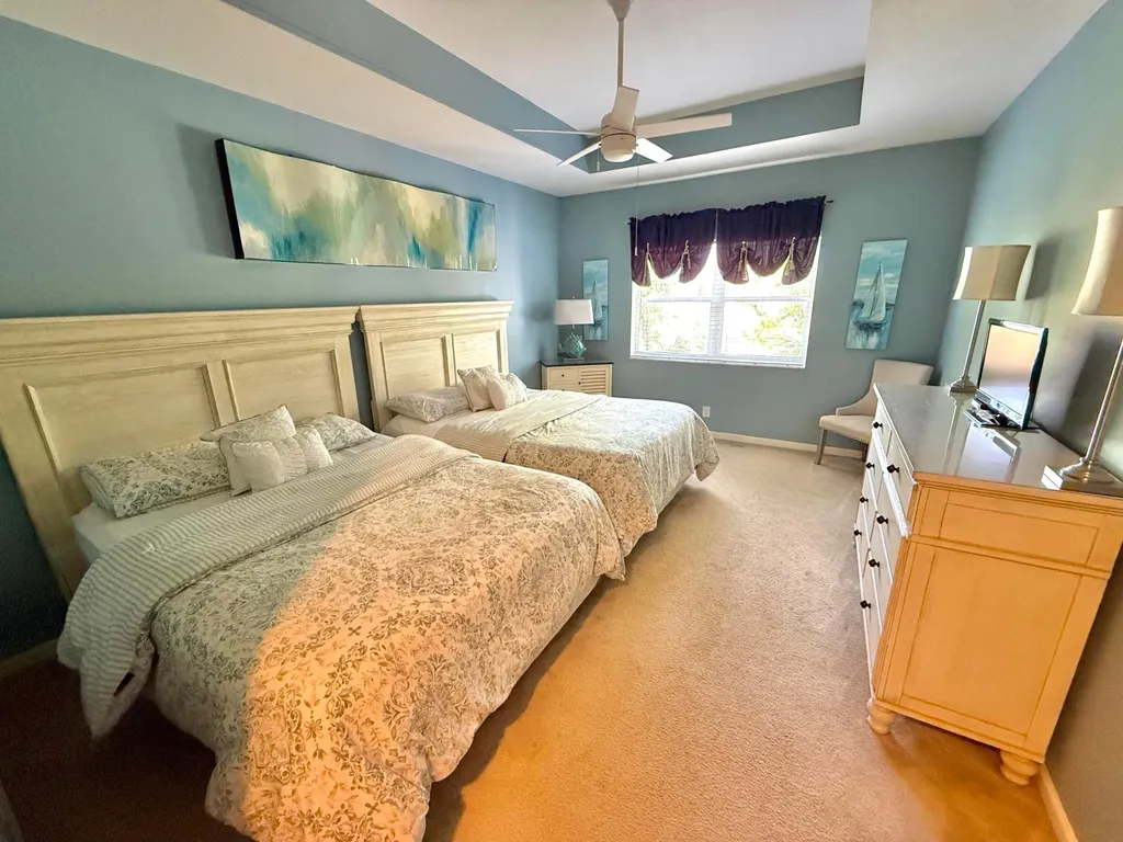 8247 Mulligan Circle Port St Lucie FL 34986