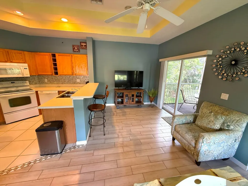8247 Mulligan Circle Port St Lucie FL 34986