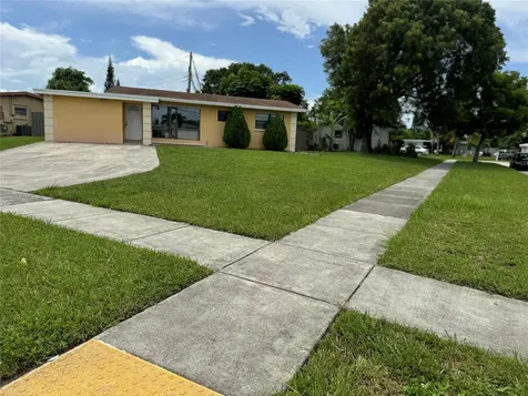 6101 NW 18th Street Margate FL 33063